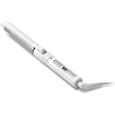BIO Ionic StyleWinder Professional Rotating Curling Iron - Ceramic Curling Iron, 1 Hour Automatic Shut-Off, 440 &deg;F Temperature Control Curling Wand for Healthier, Conditioned Curls
