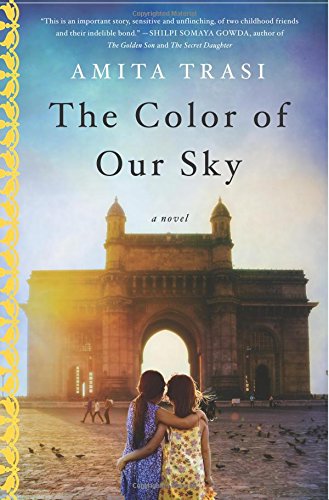 The Color of Our Sky