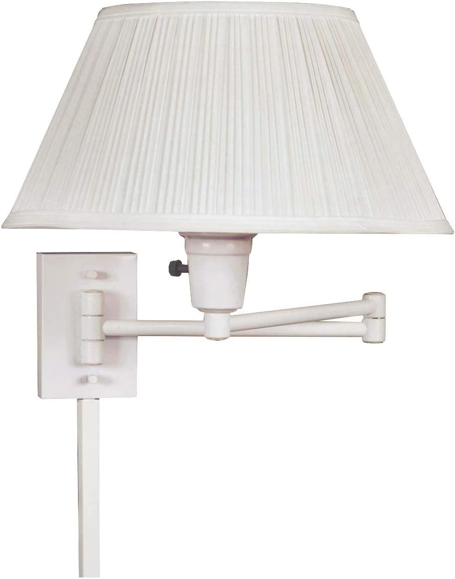 extendable arm wall light