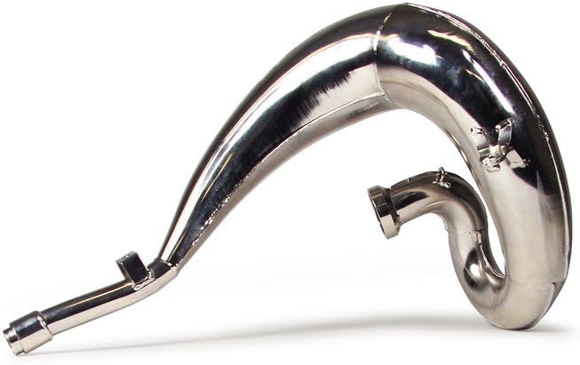 DEP Pipes YZ250 MX Expansion Pipe