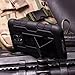 Cocomii Robot Belt Clip Holster Galaxy S5 Active Case, Slim Thin Matte Kickstand Swivel Belt Clip Holster Reinforced Drop Protection Bumper Cover Compatible with Samsung Galaxy S5 Active (Black)