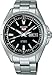 Seiko Mechanical Self-Winding (with manual winding) 5Sports SARZ005 Men's Watch Japan import
