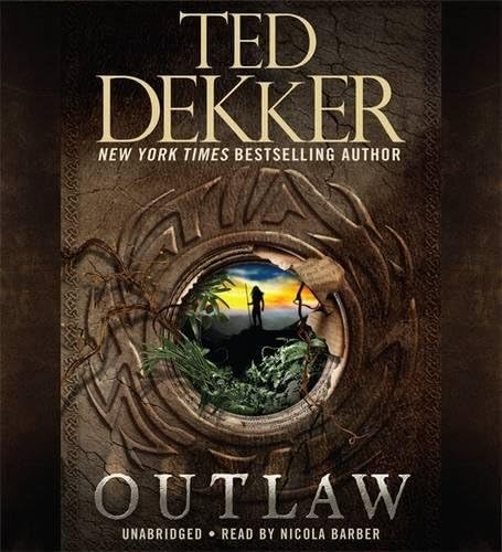 Outlaw Audio CD – Audiobook, CD, Unabridged