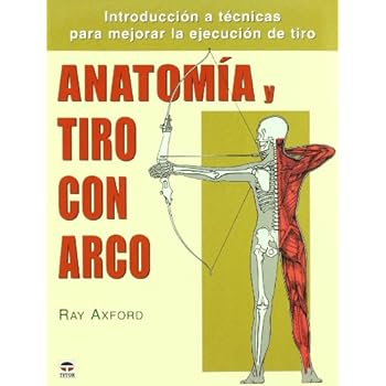 Anatomia y Tiro Con Arco