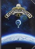 Le château des étoiles : 1869 : la conquête de l'espace : Tome 1 by