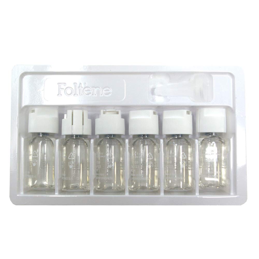 Foltene Hair and Scalp Treatment for Women 100ml : Beauty