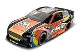 Miami Marlins Major League Baseball Hardtop Diecast Car, 1:64 Scale