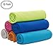IDEATECH Instant Cooling Towels, 40