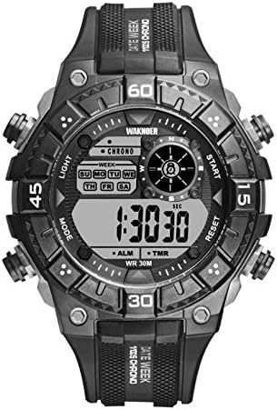 electronic watch amazon