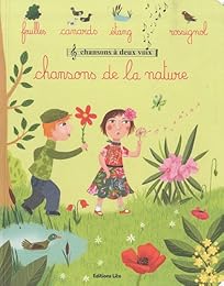Chansons de la nature