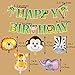 Jungle Theme Party Supplies Happy Birthday Party Decorations (Safari Animals Balloons)