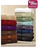 Better Homes and Gardens Thick and Plush Bath Towel Collection (AQUIFER)