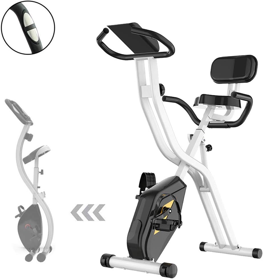 Grist CC Heimtrainer Fahrrad Mit Professional Heimtrainer, SpeedBike