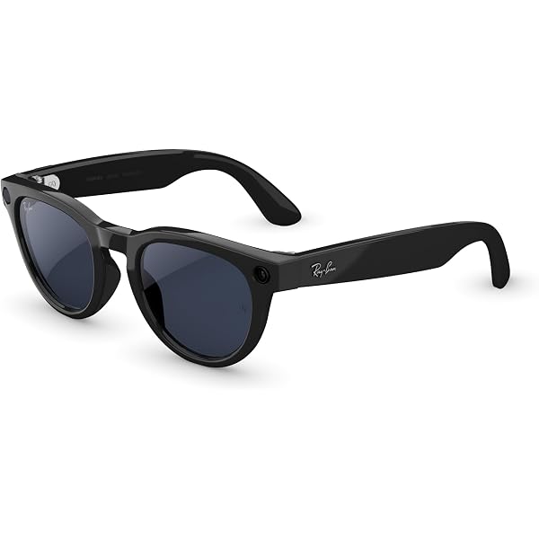 Amazon.com: Ray-Ban Meta (Gen 2), Wayfarer Large, Matte  display picture 2
