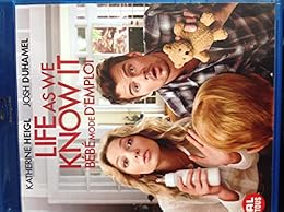 Bébé Mode D'emploi (Life As We Know It)