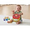 VTech-Sort-and-Discover-Drum-Musical-Toy-with-Learning-Games-Interactive-Toy-Suitable-for-Boys-and-Girls-Aged-12-Months-Over VTech Sort and Discover Drum, Musical Toy with Learning Games, Interactive Toy Suitable for Boys and Girls Aged 12…