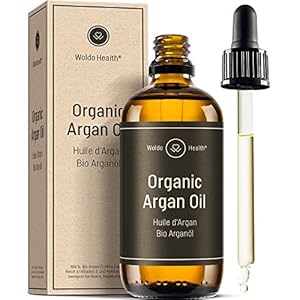 Argan-Oil-Moroccan-cold-pressed-organic-pure-extra-virgin-marrocanoil-treatment-for-Cuticle-Oils-Hairs-Dry-Hairs-Split-Ends-100ml