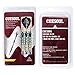 CUESOUL Tungsten Steel Tip Darts- Precise Barrels 26 Grams 90% Tungsten