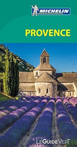 Download Guide Vert Provence Michelin PDF