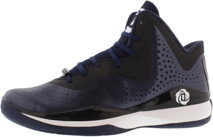 adidas d rose 773 white