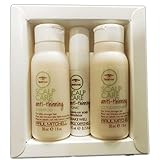 Paul Mitchell Tea Tree Scalp Care Anti-Thinning Trio (Trial Size)