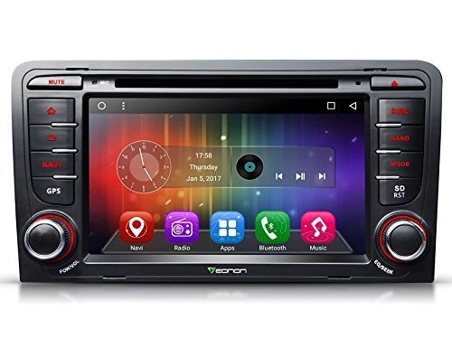 Eonon C1100A Headrest DVD Player (GA7157)