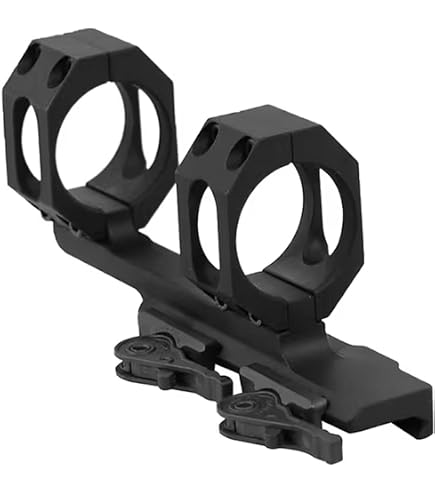 Amazon.com: American Defense Manufacturing 1-Piece Scope Mount w