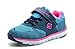 Dream Pairs 151054 New Kids Boys & Girls Sports Casual Trainers Flat Strap Light Weight Running Sneakers (Toddler/Little Kid/Big Kid)