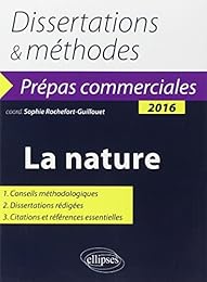 La  nature