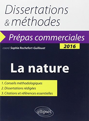 La  nature