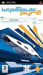 Wipeout Pure
