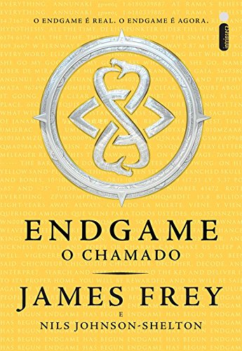 Endgame: O Chamado (Em Portugues do Brasil)