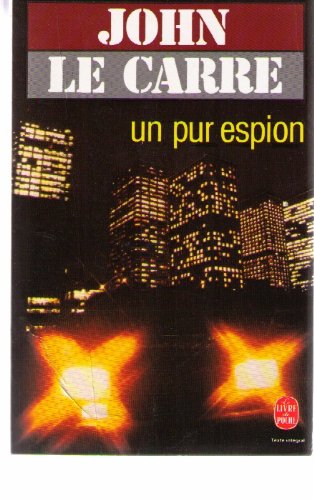 Un  Pur espion