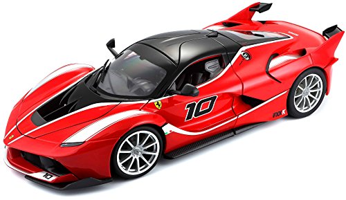 ferrari fxx k diecast