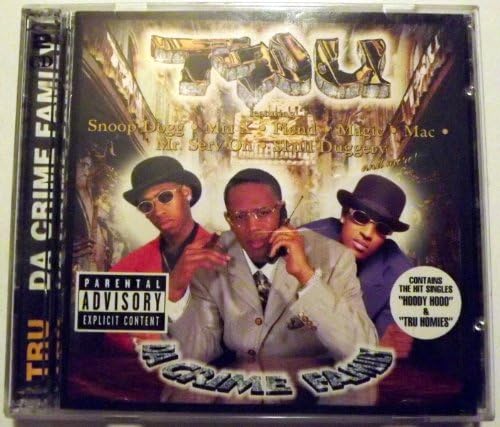 Geto Boys - Da Good, Da Bad & Da Ugly - Amazon.com Music