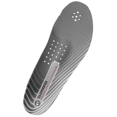 Shimano SPARE PART Univ dual dens insole 39