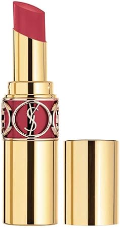 Amazon イヴサンローラン ルージュヴォリュプテ シャイン 86 口紅 並行輸入品 Yves Saint Laurent リップグロス 通販