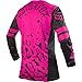 Fox Racing Switch 2016 Womens MX/Offroad Jersey Pink XS