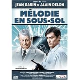 Melodie en sous-sol