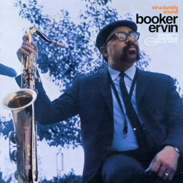 Booker Ervin - Settin' The Pace - Amazon.com Music