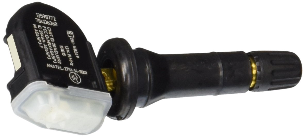 ACDelco 13598772 GM Original Equipment Tire Pressure Monitoring System