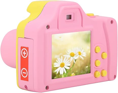 Weikeya Children Camera Abs Made 4640 3680 1280 720 Digital Camera Gifts