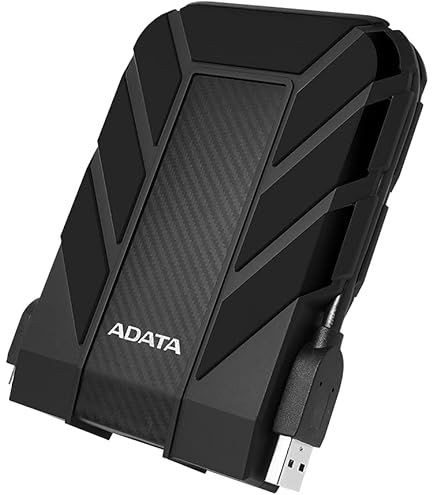 じゅん 新品未開封 ADATA HV620S 4TB Amazon.com: ADATA HV620S External Hard Drive(AHV620S-4TU31