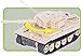 COBI Small Army PZKPFW VI Tiger No 131 Tank