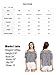 Romwe Women's Cold Shoulder Cute Blouse Short Sleeve Summer Tunic Top