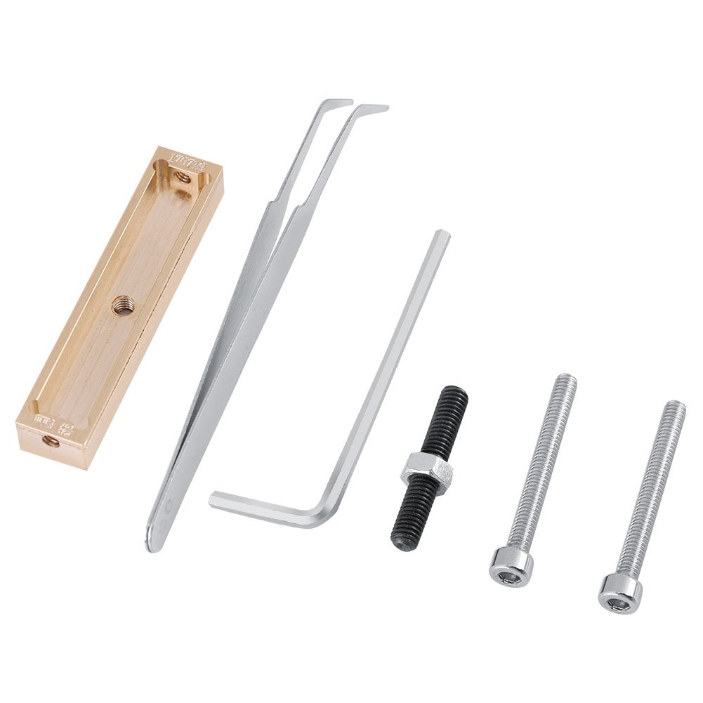 Walfront DIY Leather Alphabet Number Stamp Tool - Perfect for Crafting, Custom Design, and Handmade Accessories - Combination Stamps for Exchanging and Personalized Projects