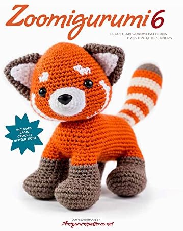 Zoomigurumi 6