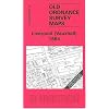 Liverpool (Vauxhall) 1864: Liverpool Sheet 19 Paperback – Gevouwen Kaart, 24 oktober 2007