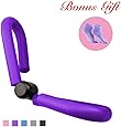 IVIM Thigh Toner & Butt, Leg, Arm Toner Thigh Trimmer Leg Exerciser Thigh Master Home Gym Equipment
