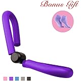 IVIM Thigh Toner & Butt, Leg, Arm Toner Thigh Trimmer Leg Exerciser Thigh Master Home Gym Equipment